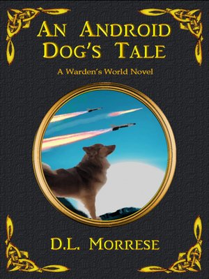 cover image of An Android Dog's Tale